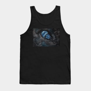 Jellyfish Tank Top